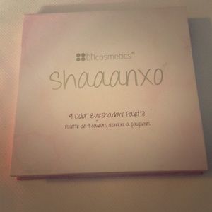 Bh cosmetics shaaanxo